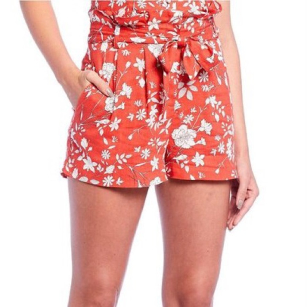 Gianni Bini shorts